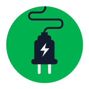 Plug and Play Feature