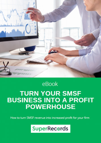 Turn your SMSF business into profit powerhouse