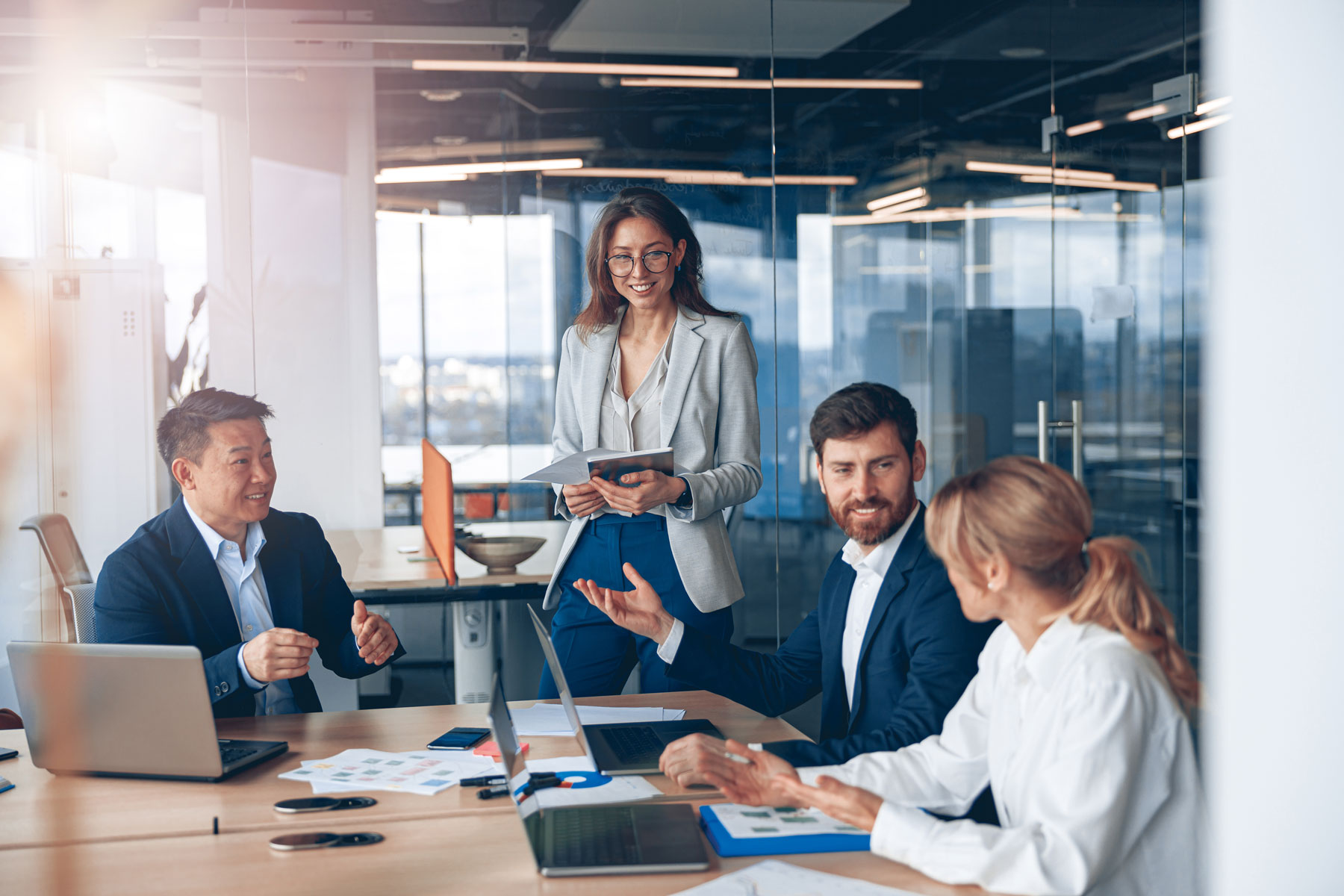 Outsourcing Solutions for Austrlian Financial Services Industry