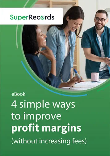 4 ways to improve proft margins