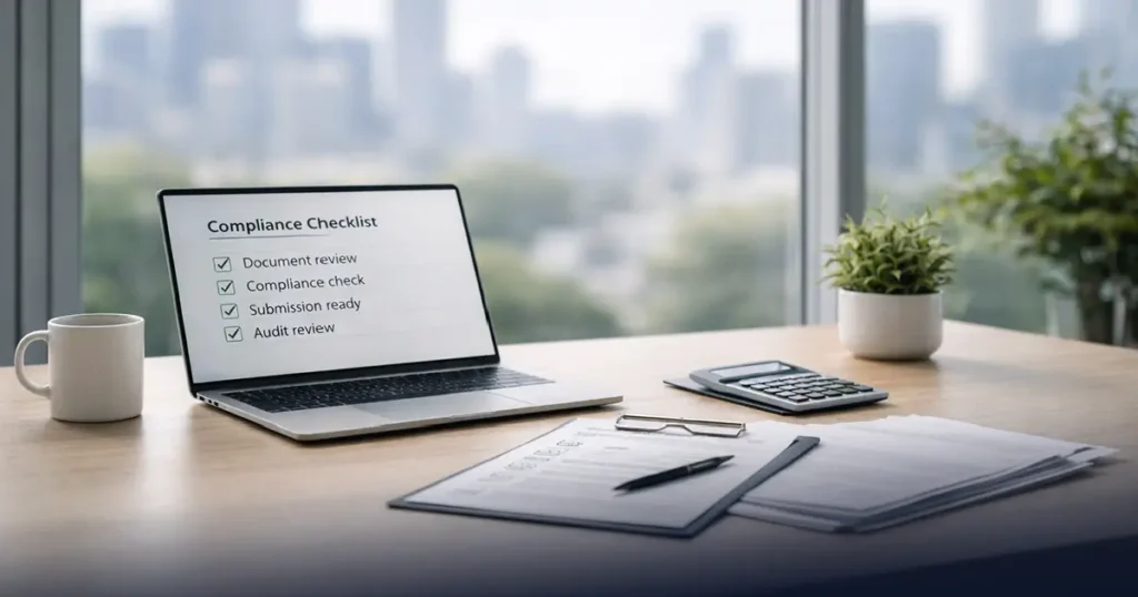 Outsourced SMSF Accounting Services Strengthening SMSF Compliance