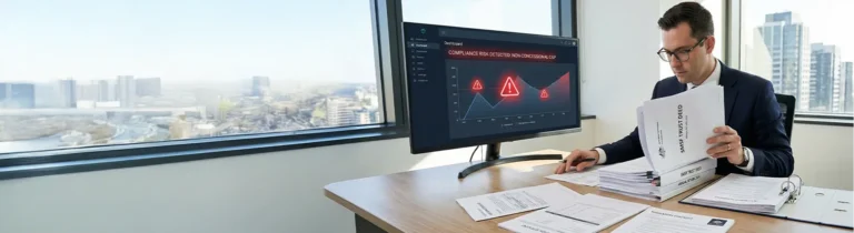 How Outsourced Paraplanning Helps Firms Reach 40%+ Profit Margins