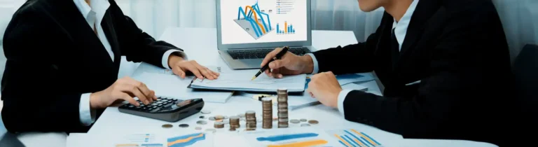 How Outsourced Paraplanning Helps Firms Reach 40%+ Profit Margins