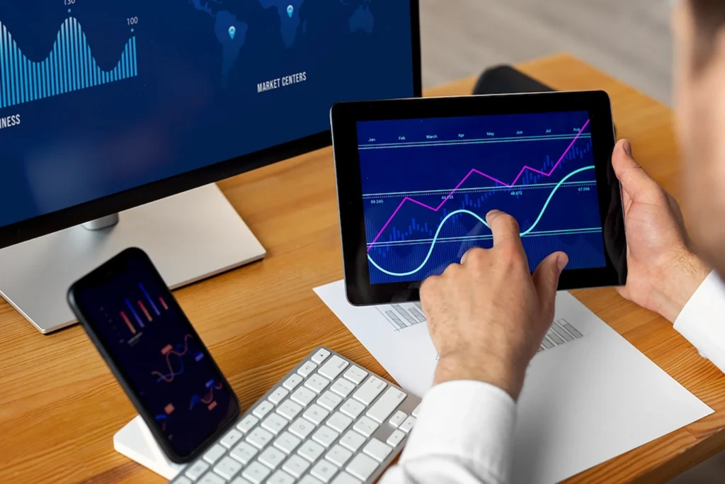 Coordinating Asset Valuations