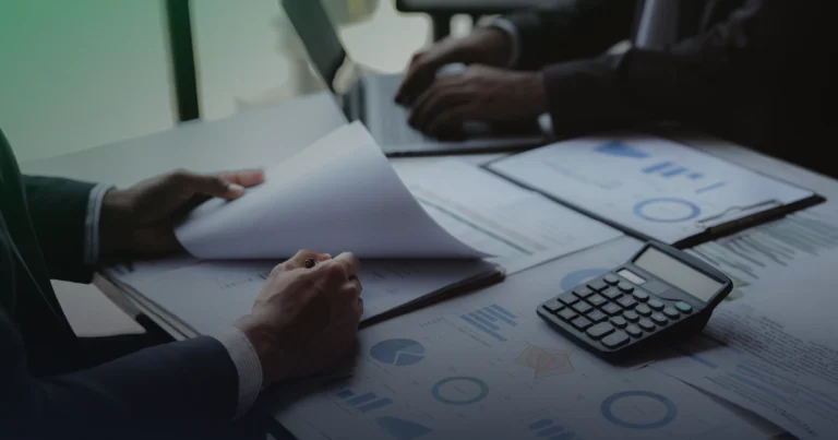 What “Audit-Ready” Actually Means And Why Most Files Fall Short