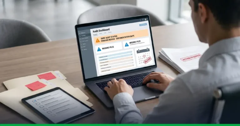 What Triggers SMSF Audit Delays? A Breakdown of the Most Common Documentation Gaps