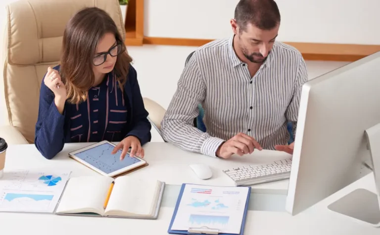 How Technology Is Changing the Accounting Industry in Australia