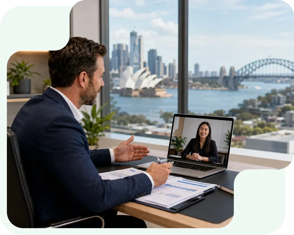 Outsourced Paraplanning Services in Sydney for Financial Advisers