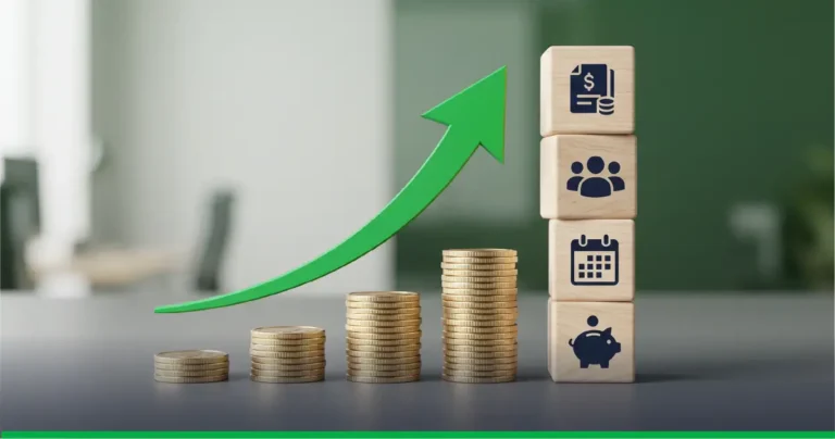SMSF Contribution Caps 2026-27: What Changed for Trustees & Firms